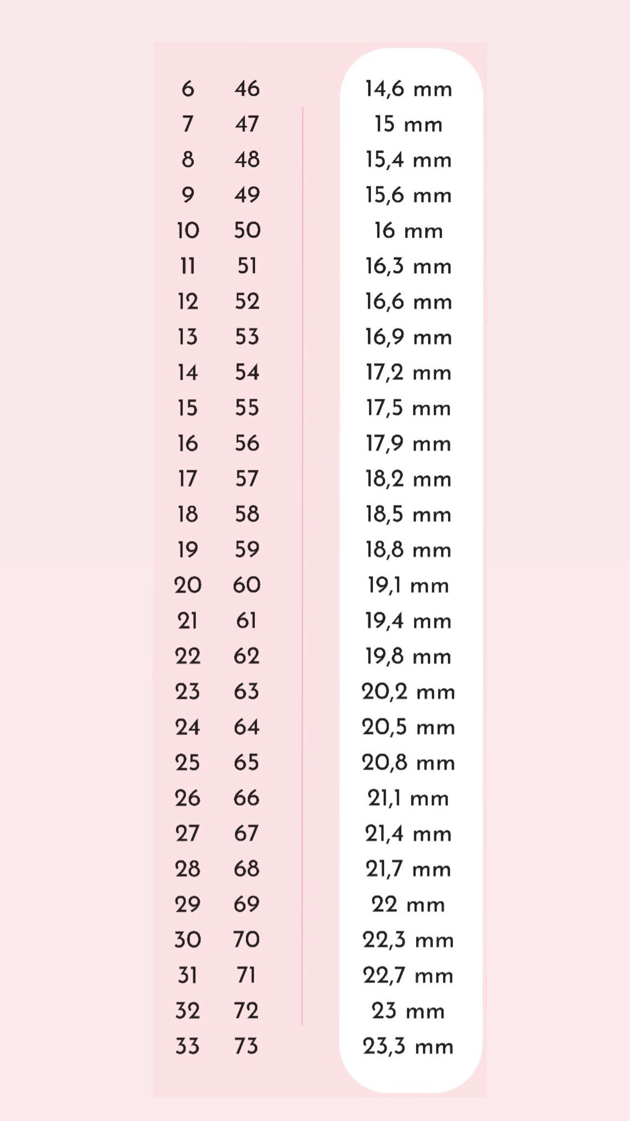 Ring Infinity, 925er Silber vergoldet
