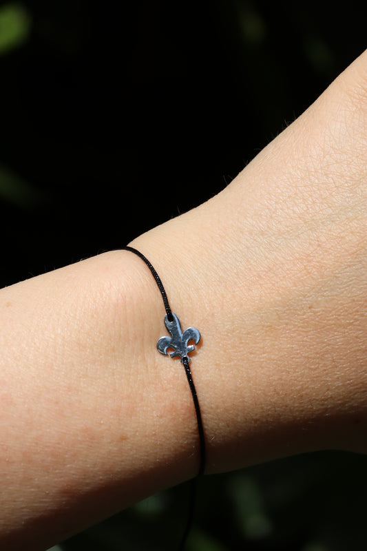 Armband Ljiljan , Silber 925er