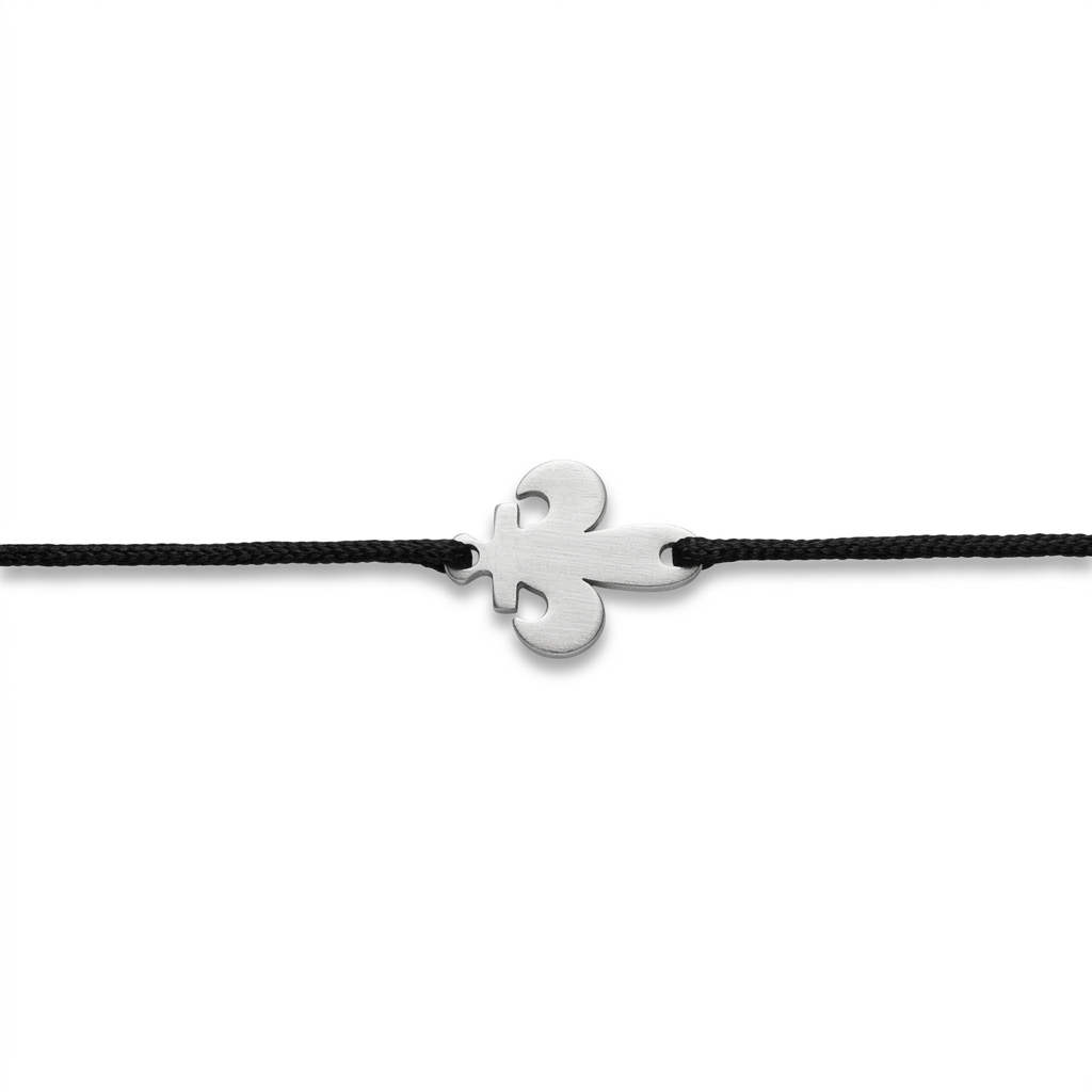 Armband Ljiljan , Silber 925er