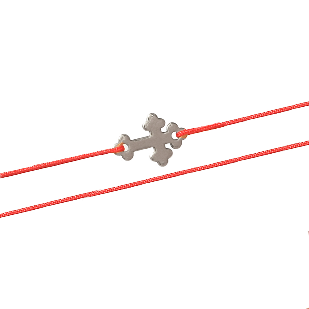 Armband Kreuz Orthodox