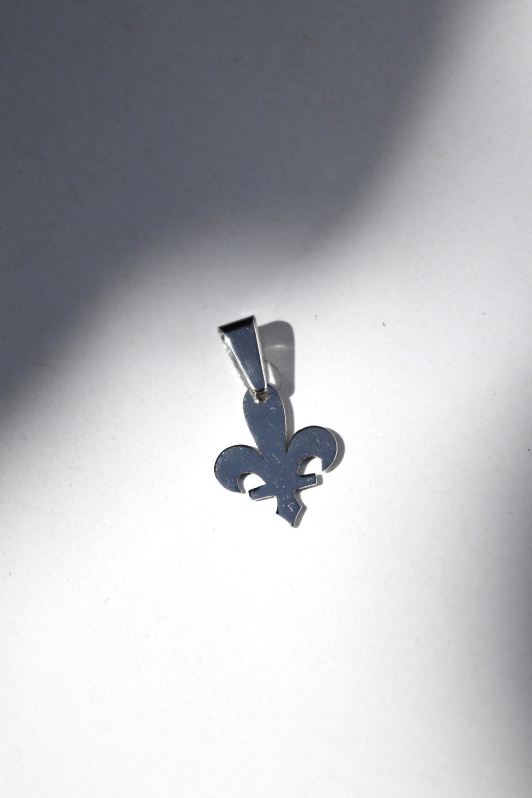 Anhänger Ljiljan, Silber 925er